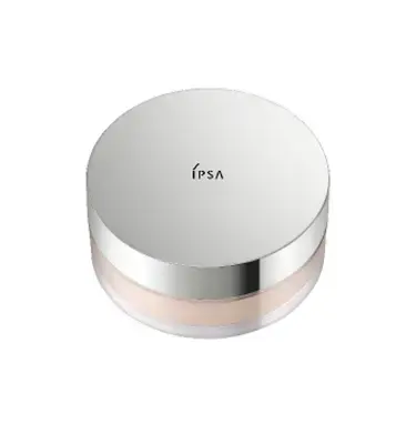 ルースパウダー /IPSA/ルースパウダーを使ったクチコミ(1枚目)