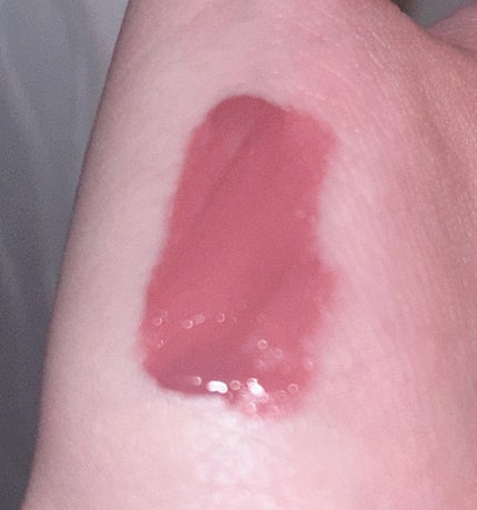 フィクシングティント/ETUDE/リップティントを使ったクチコミ(2枚目)