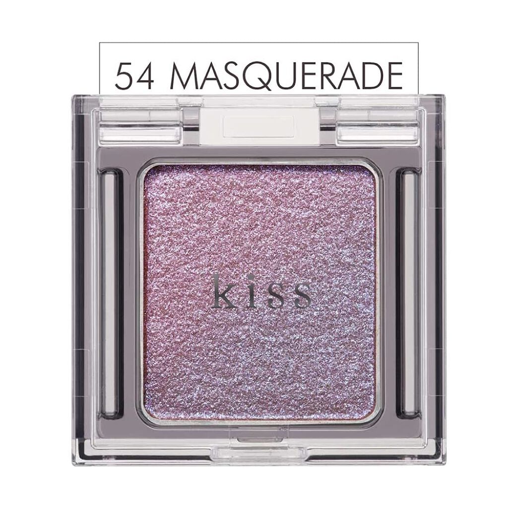 シアー グリッターアイズ KiSS