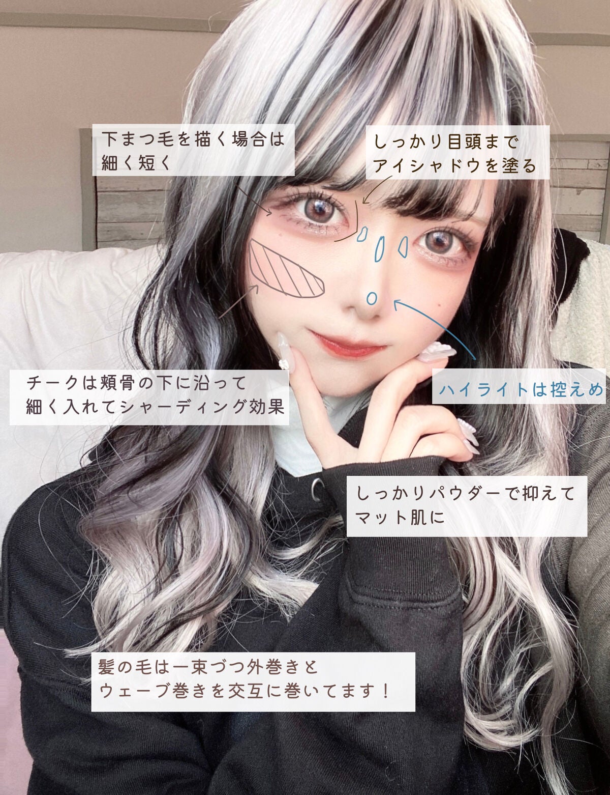 プリズム・リーブル/GIVENCHY/ルースパウダーを使ったクチコミ(5枚目)