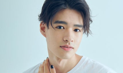 初心者さんでも簡単!おすすめアイテムを使った【メンズメイク講座】開講♪