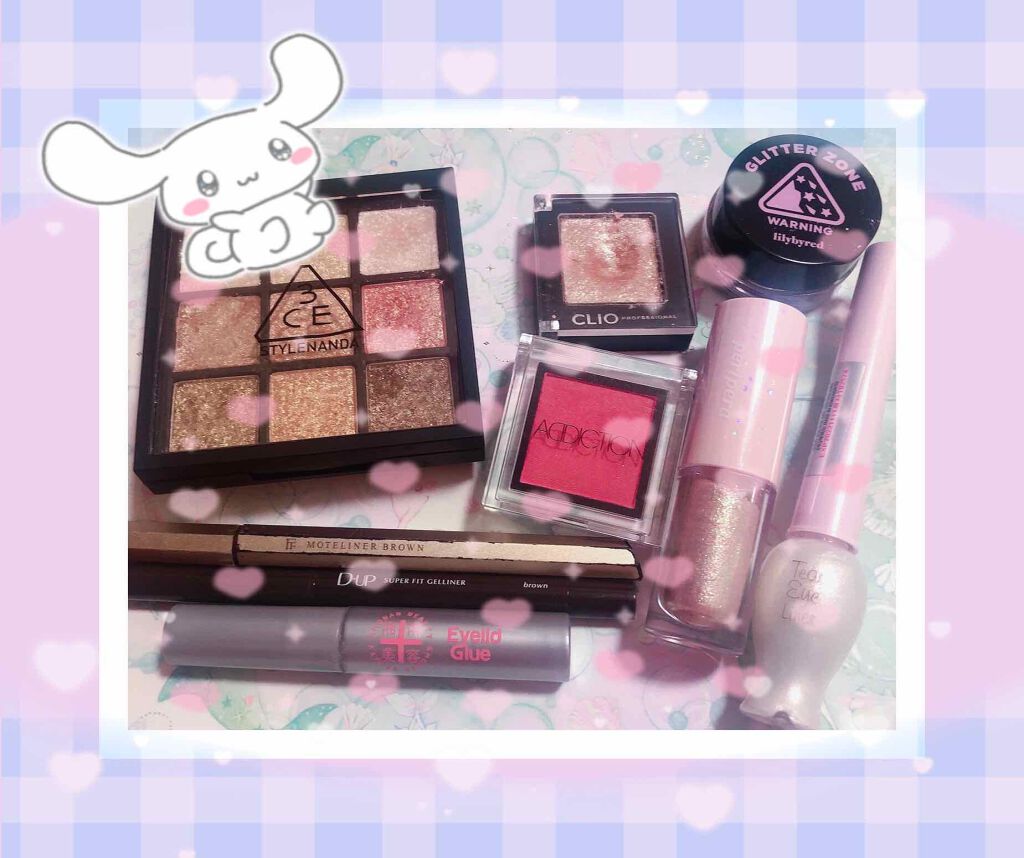 アディクション ザ アイシャドウ/ADDICTION/単色アイシャドウを使ったクチコミ（2枚目）