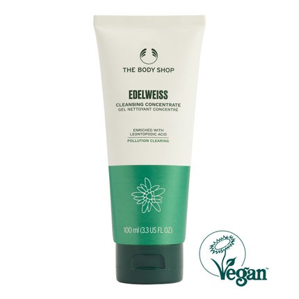 EDW クレンザー / THE BODY SHOP
