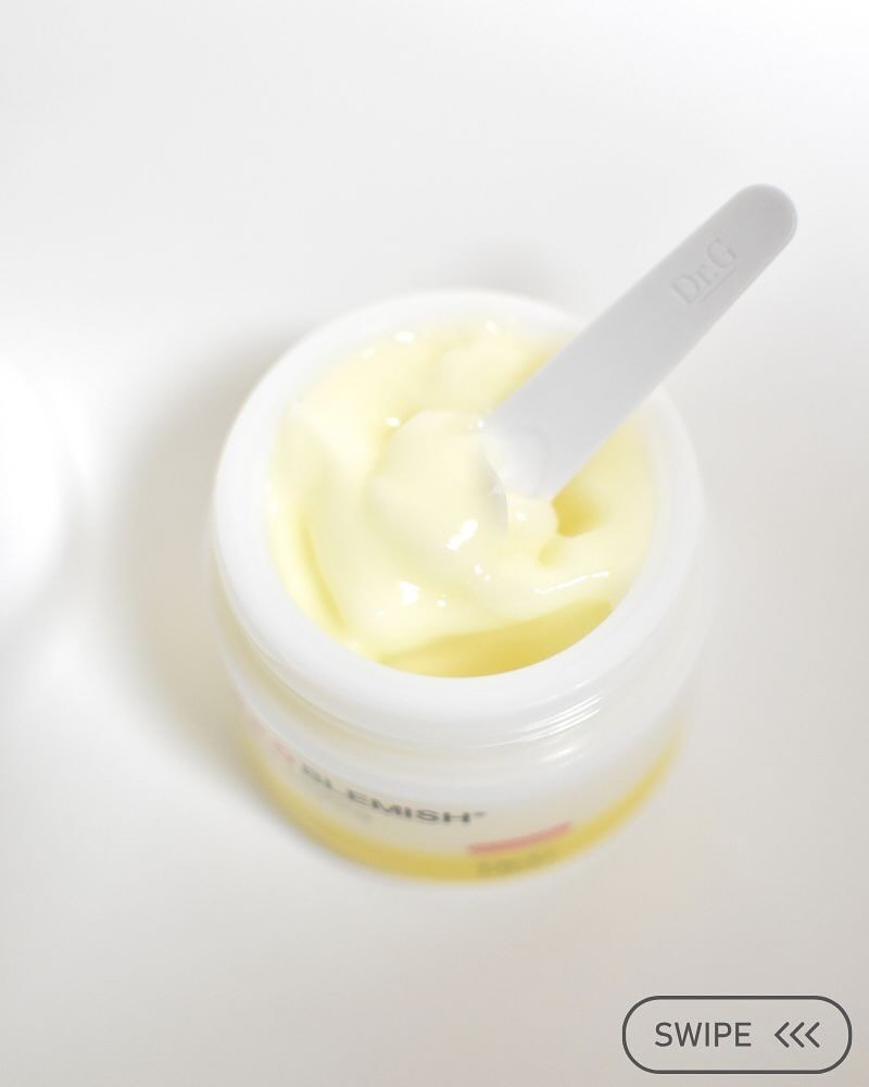 レッドブレミッシュ リペアスージングクリーム/Dr.G/フェイスクリームを使ったクチコミ（2枚目）