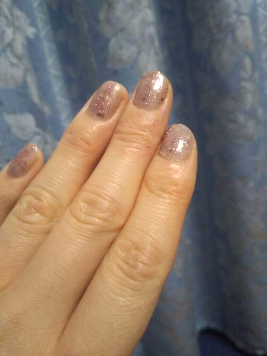 プレイネイル/ETUDE/マニキュアを使ったクチコミ（3枚目）