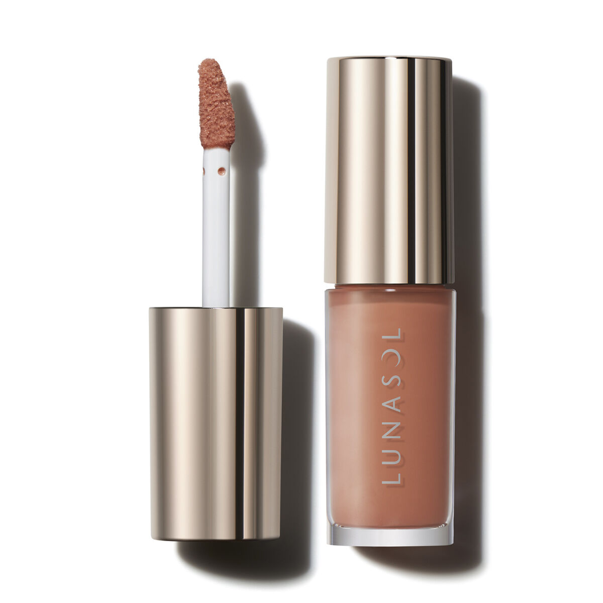 デューイベアブラッシュ EX02 Hint of Red（限定）