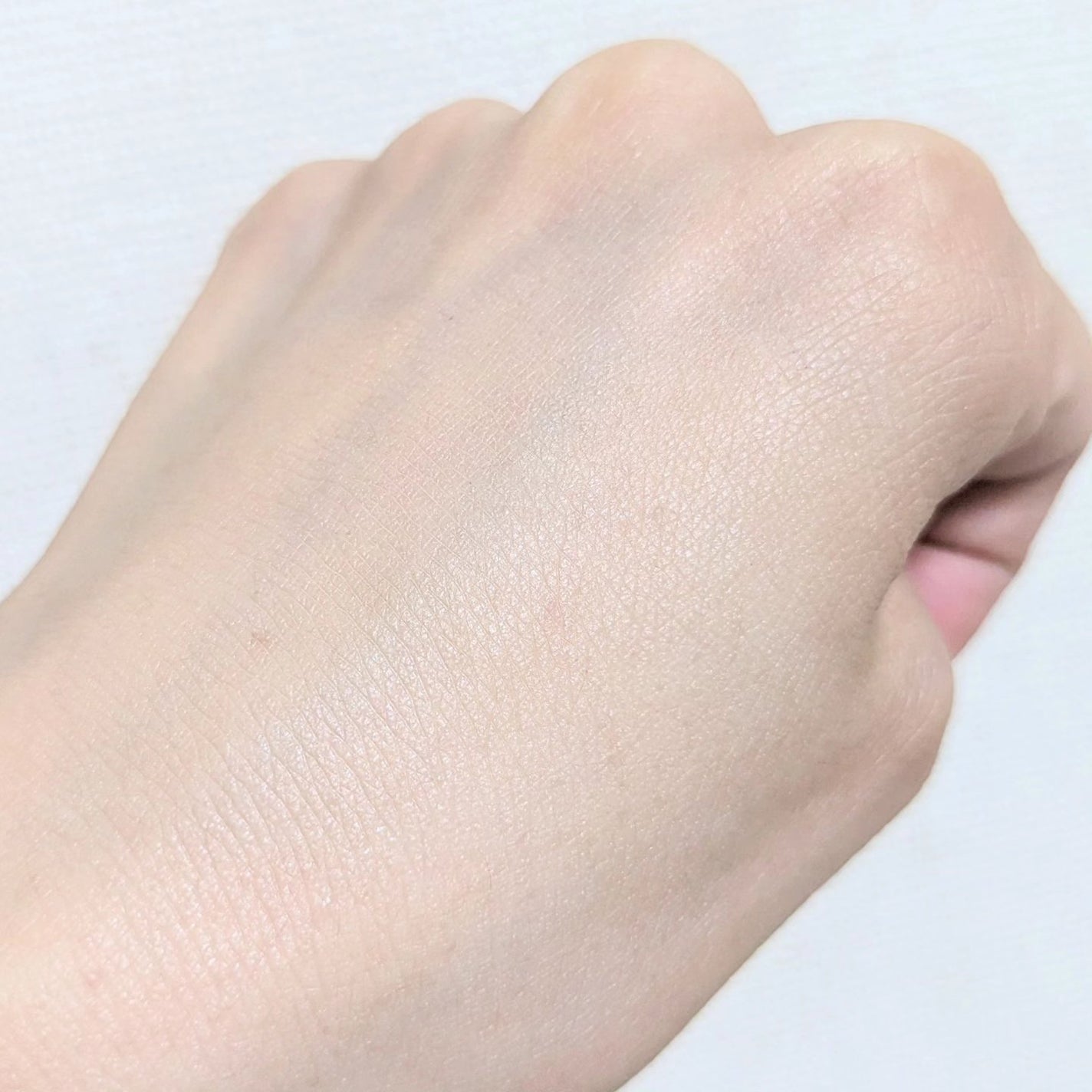 メッシュタイトアップクッション/BEAUDIANI/クッションファンデーションを使ったクチコミ(5枚目)