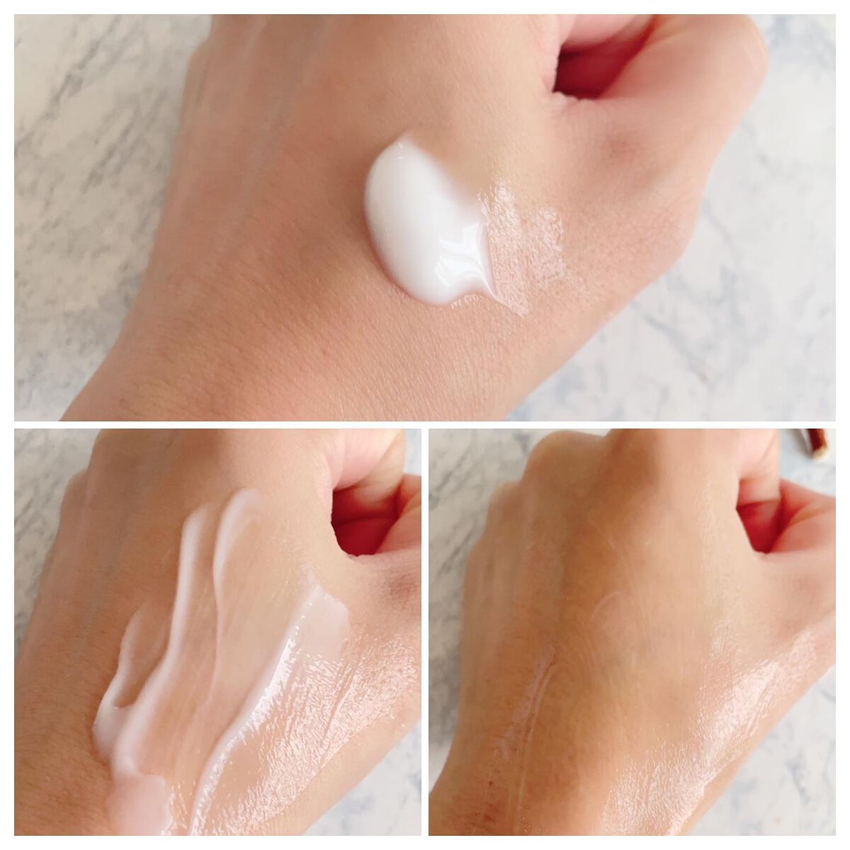 プロティニ ポリペプチド クリーム/Drunk Elephant/フェイスクリームを使ったクチコミ(5枚目)