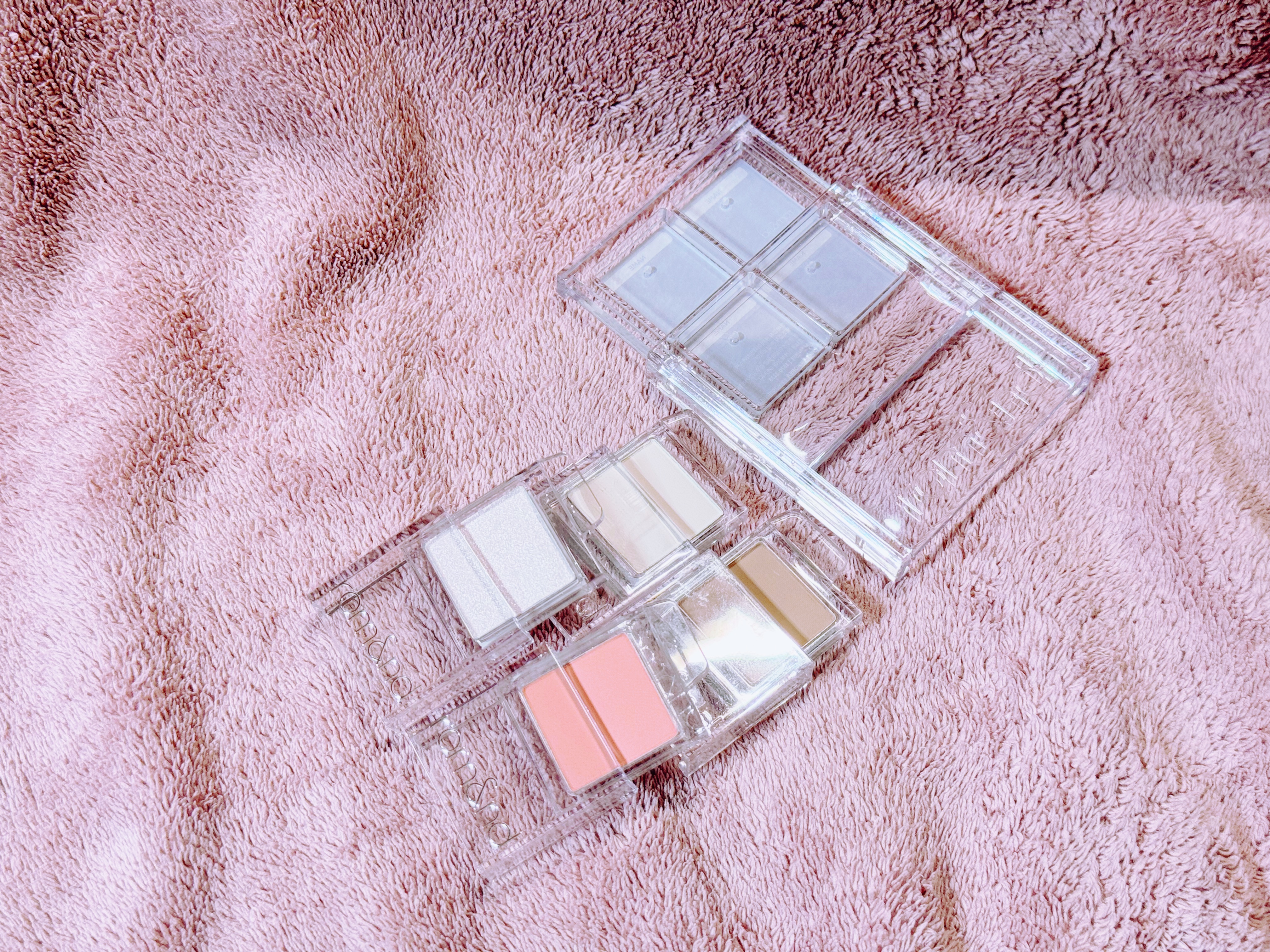 スライドインシングル/rom&nd/単色アイシャドウを使ったクチコミ（3枚目）