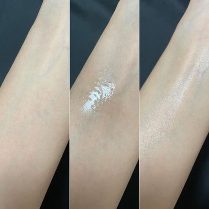 ナスBHAトナー/Bonajour/化粧水を使ったクチコミ(3枚目)