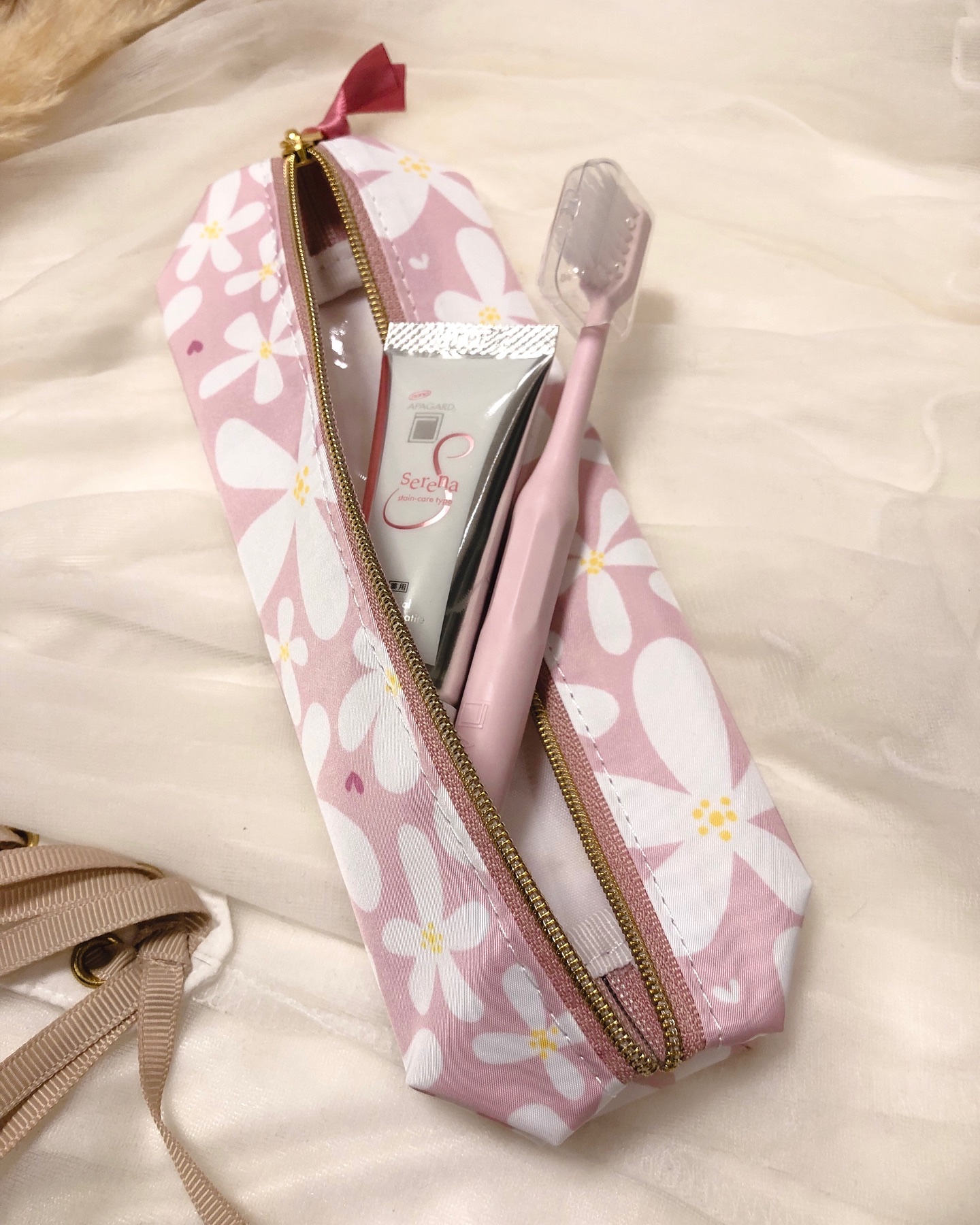 アパガードセレナ/アパガード/歯磨き粉を使ったクチコミ（2枚目）