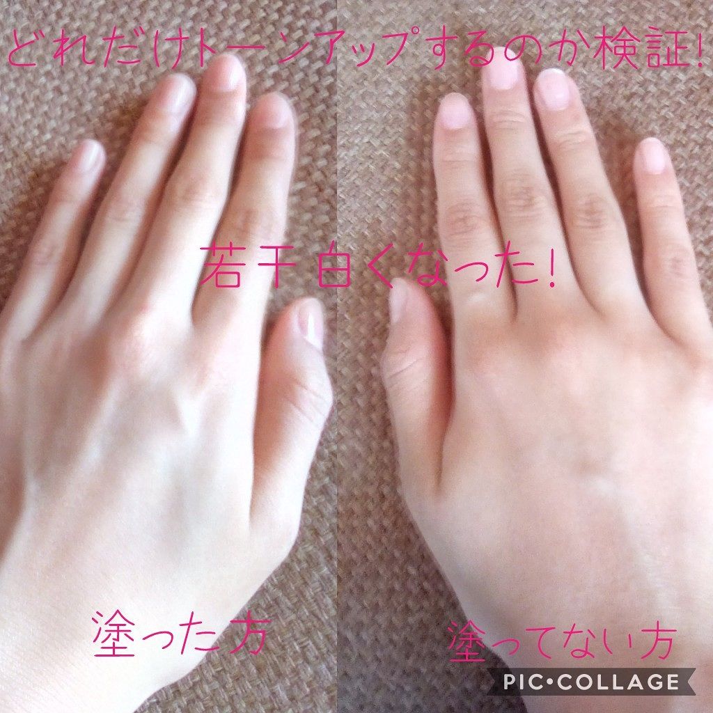 ニベアクリーム/ニベア/ボディクリームを使ったクチコミ（2枚目）