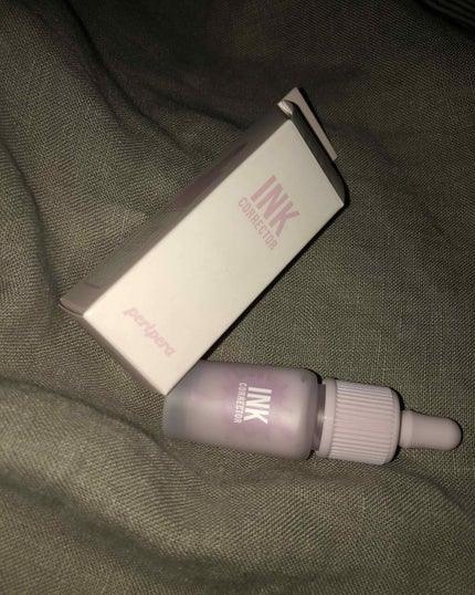 インクコレクター/PERIPERA/化粧下地を使ったクチコミ(1枚目)