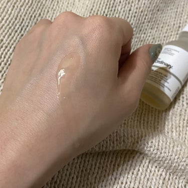 The Ordinary Lactic Acid 10% + HAのクチコミ「*｡.𓂃𓂃𝚜𝚔𝚒𝚗𝚌𝚊𝚛𝚎𓂃𓂃𓃠.｡*

 
The Ordinary
 - Latic Ac.....」（2枚目）