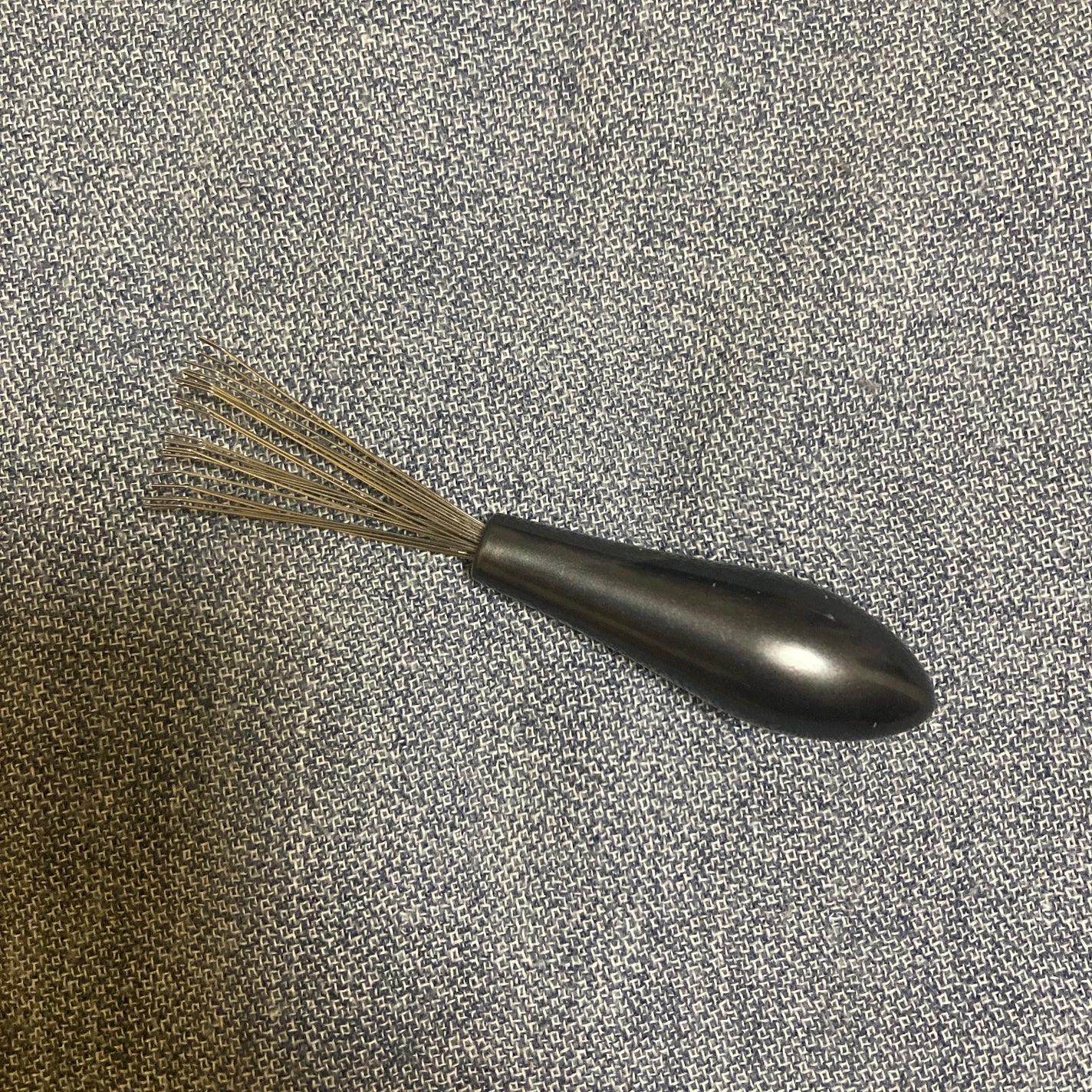 ヘアブラシクリーナー/セリア/ヘアケアグッズを使ったクチコミ(2枚目)