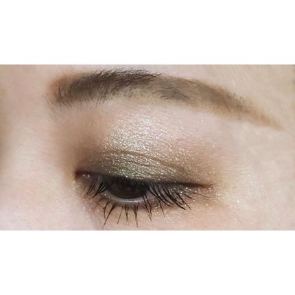 ワンダークリエイション /ブリリアージュ/単色アイシャドウを使ったクチコミ(8枚目)