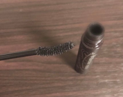 ロングUPマスカラ スーパーWP/ヒロインメイク/マスカラを使ったクチコミ(2枚目)