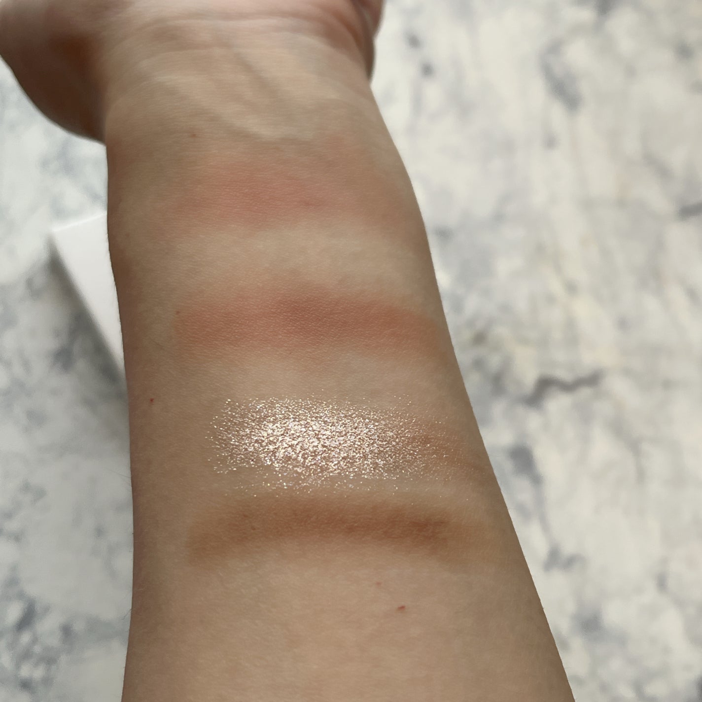 インフィニティフラター/S2ND/アイシャドウパレットを使ったクチコミ(9枚目)