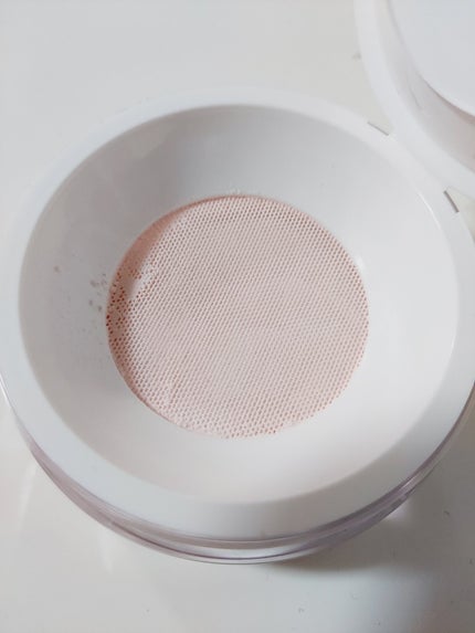 トランスルーセントセットフィニッシングパウダー/TFIT/ルースパウダーを使ったクチコミ(4枚目)