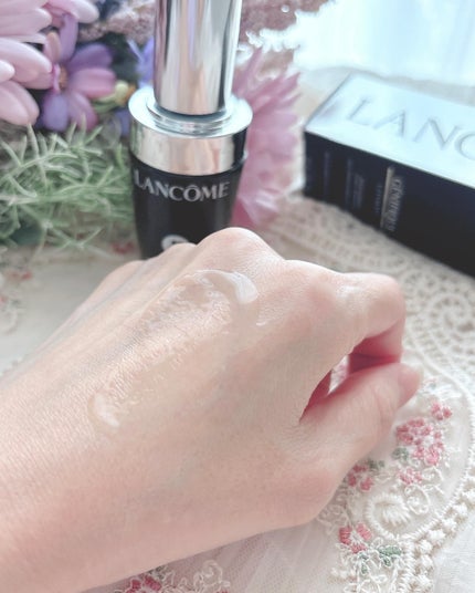 ジェニフィック アルティメ セラム/LANCOME/美容液を使ったクチコミ(4枚目)