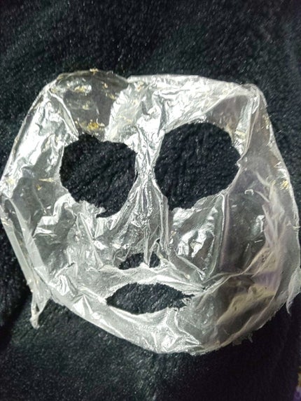 リアルカレンデュラピールオフパック/APRILSKIN/ピーリングを使ったクチコミ(2枚目)