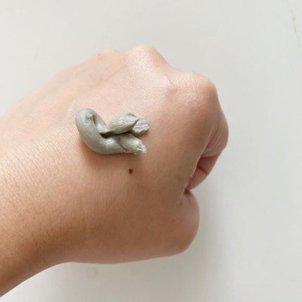 wash&pack/グリーペルル/洗顔フォームを使ったクチコミ(3枚目)