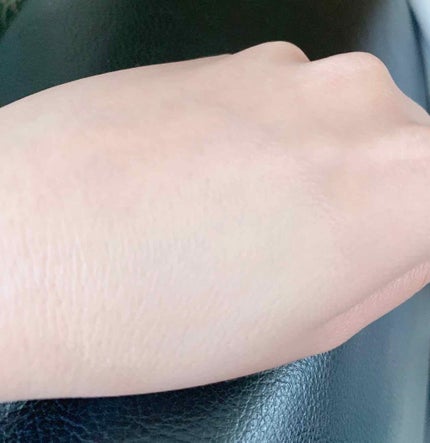 インクラスティングファンデーション スリムフィットEX/THE FACE SHOP/リキッドファンデーションを使ったクチコミ(3枚目)