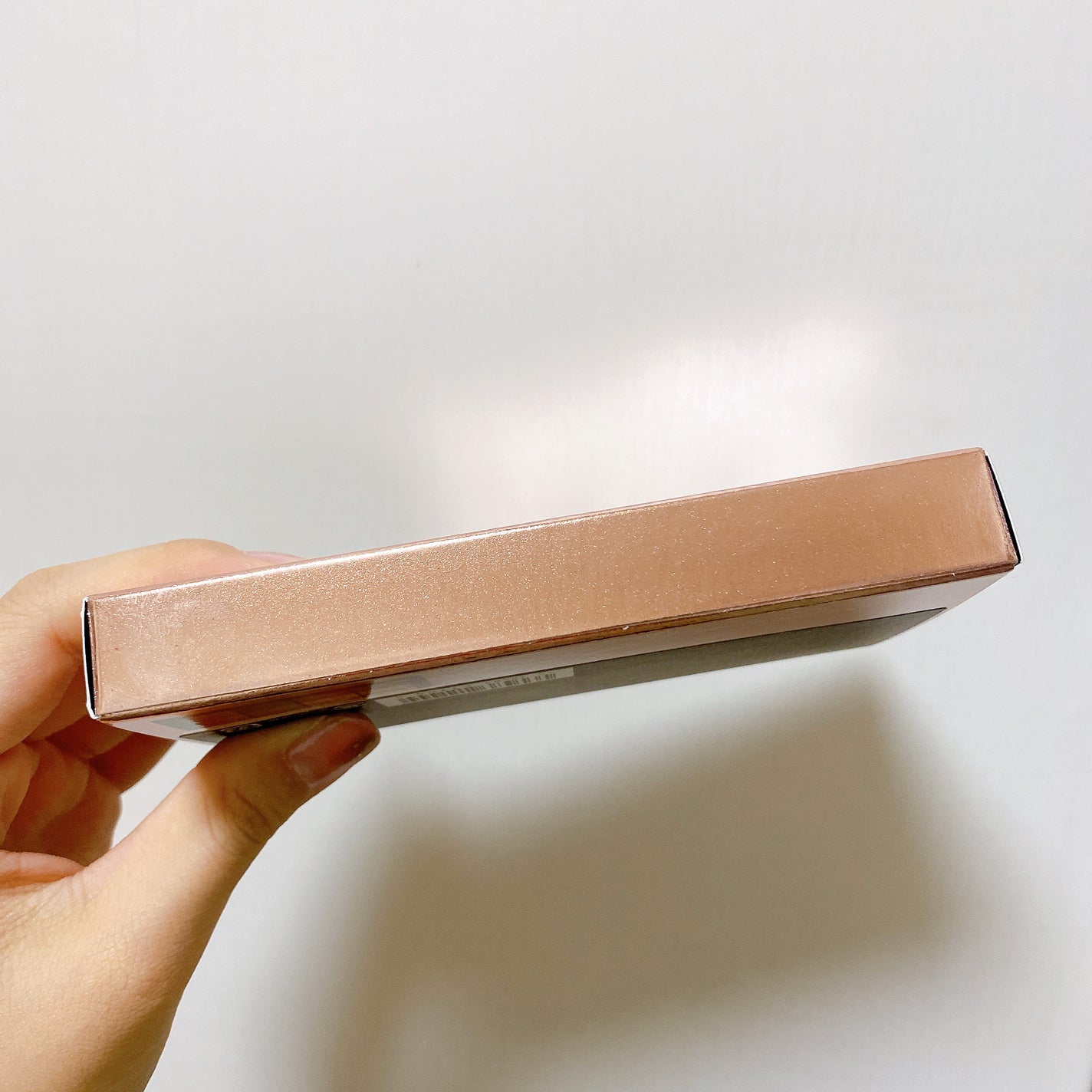 アフターグロー イリジスタブル アイシャドーパレット/NARS/アイシャドウパレットを使ったクチコミ(6枚目)