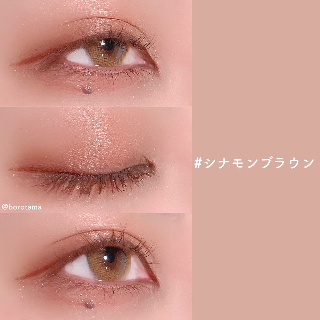 「塗るつけまつげ」自まつげ際立てタイプ/デジャヴュ/マスカラを使ったクチコミ(8枚目)