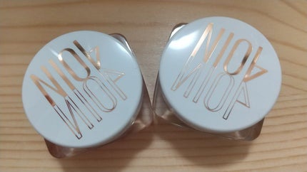 DEWYIT EYE GLOSS 02 ROSE QUARTZ/4OlN/ジェル・クリームアイシャドウの画像