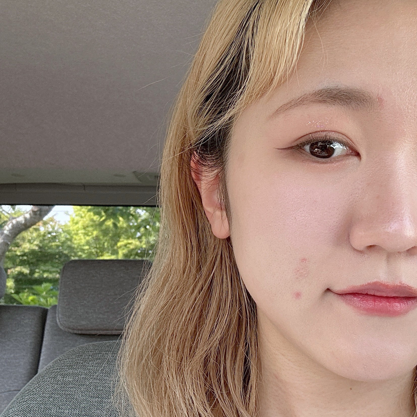 プロ アイ パレット/CLIO/アイシャドウパレットを使ったクチコミ（2枚目）