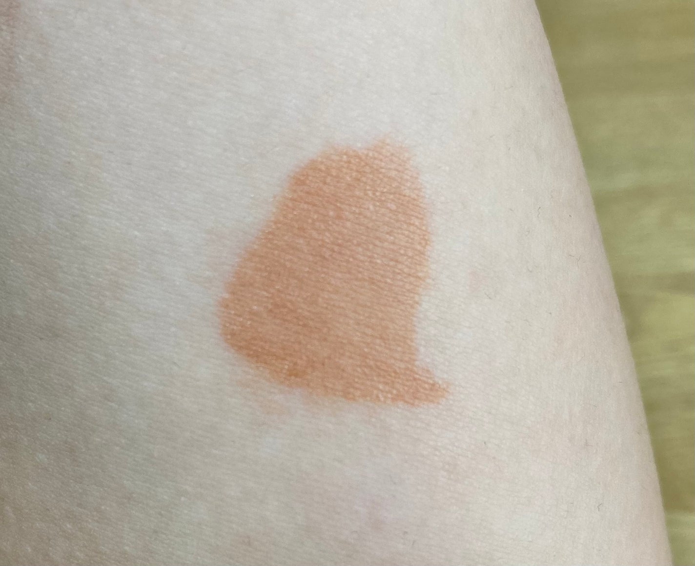 ニュアンスラップティント/Fujiko/リップティントを使ったクチコミ(4枚目)