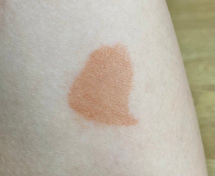 ニュアンスラップティント/Fujiko/リップティントを使ったクチコミ(4枚目)