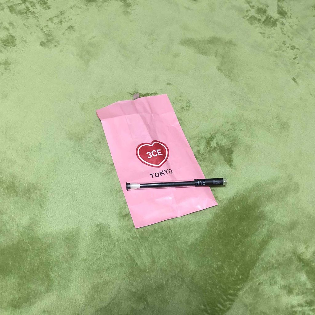 3CE EYE BLENDER BRUSH