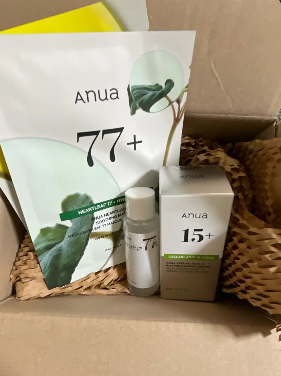 もちこ on LIPS 「#Qoo10メガ割..」(1枚目)