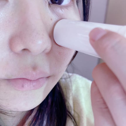 マルチバームスティック/favs/フェイスバームを使ったクチコミ(5枚目)