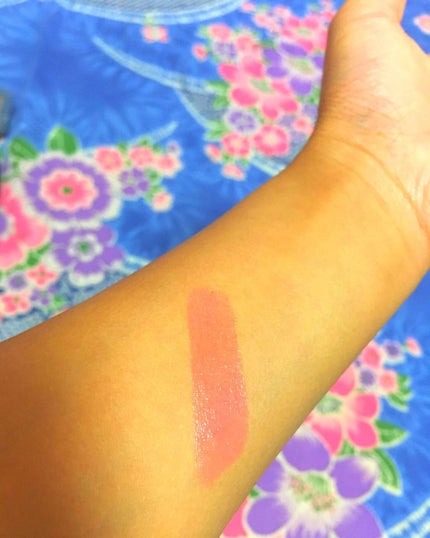 オペラ リップティント N/OPERA/リップティントを使ったクチコミ(2枚目)