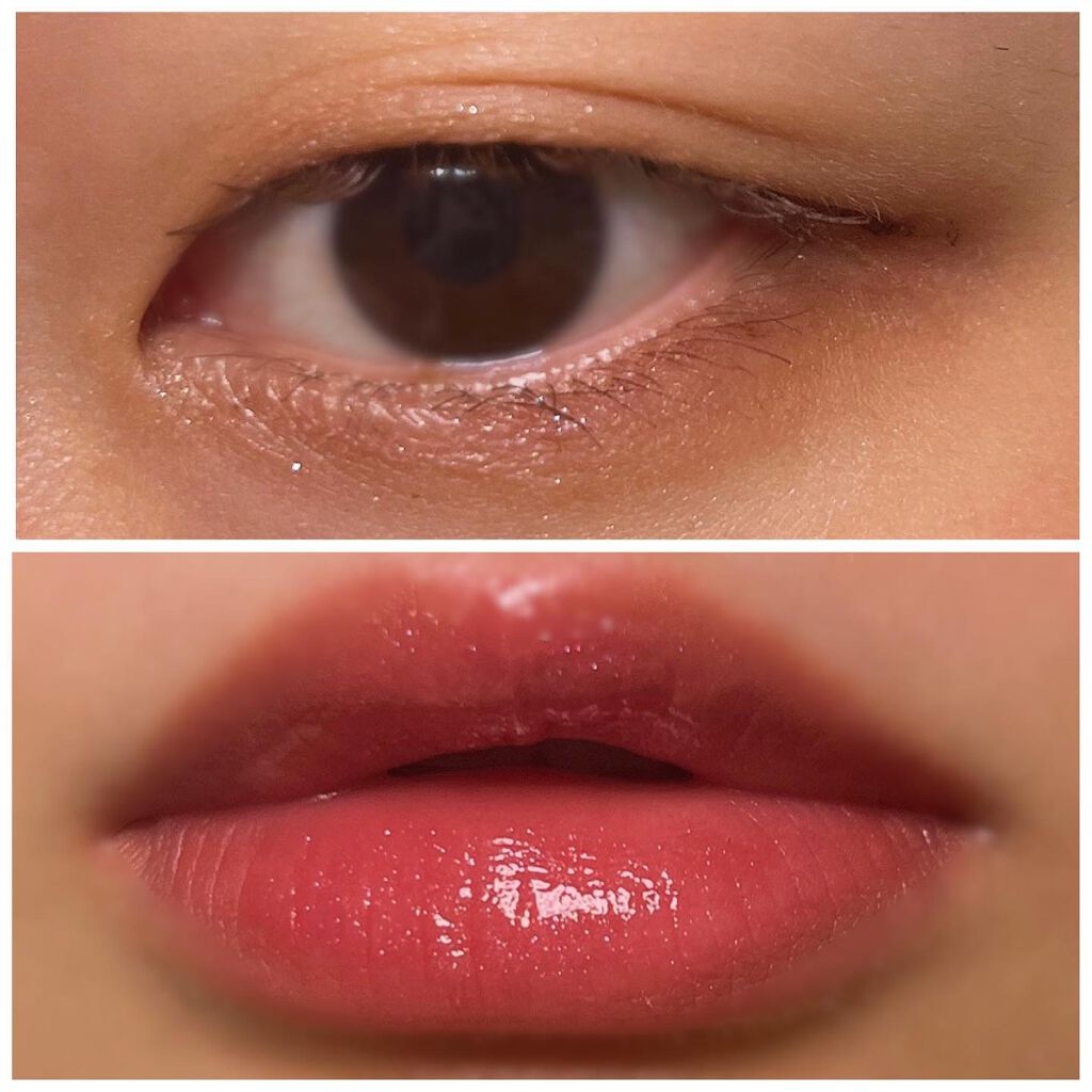 ロング&カールマスカラ アドバンストフィルム/ヒロインメイク/マスカラを使ったクチコミ(8枚目)