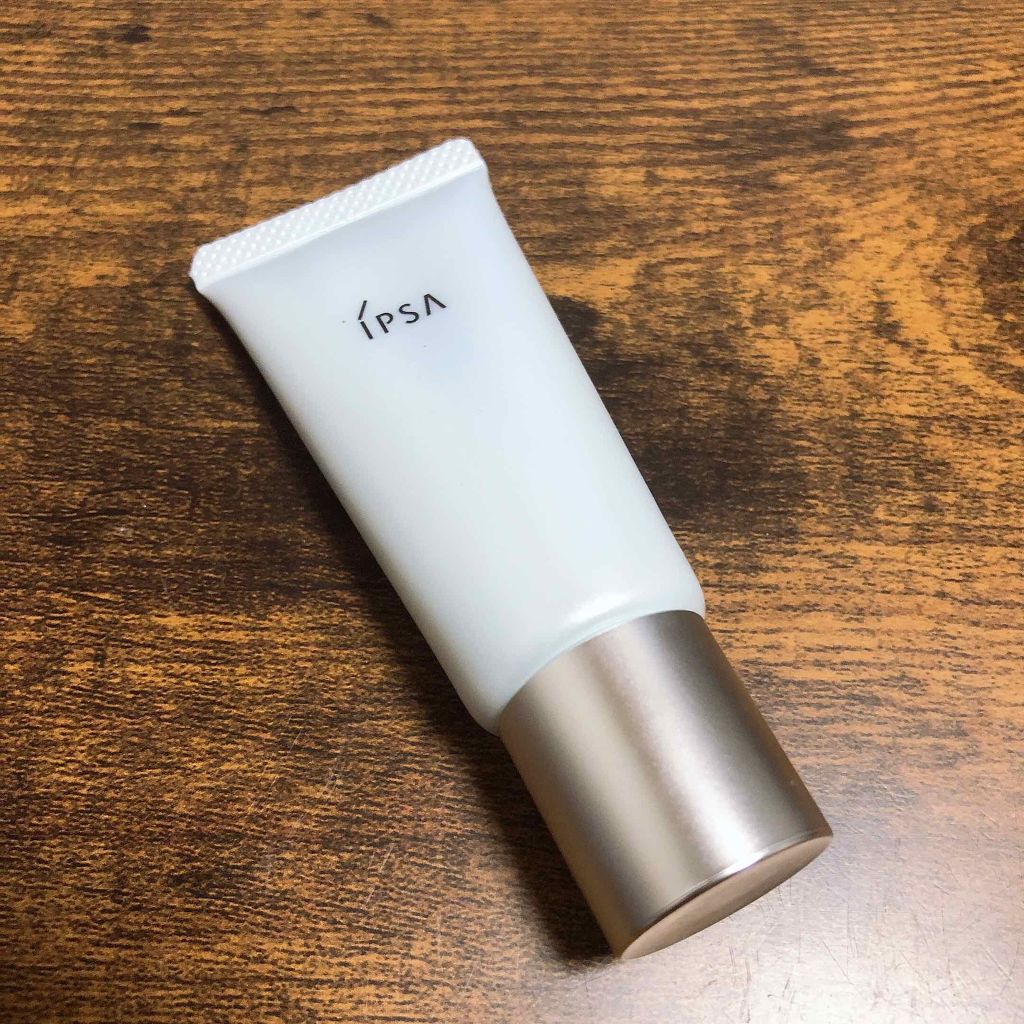 コントロールベイス/IPSA/化粧下地を使ったクチコミ（1枚目）