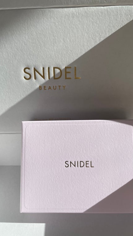 アイデザイナー n/SNIDEL BEAUTY/アイシャドウパレットを使ったクチコミ(3枚目)