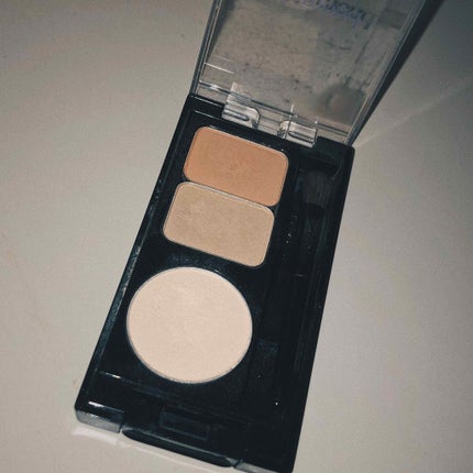 Dノーズ メイクアップDN/Diamond Beauty(ウェーブコーポレーション)/パレットコンシーラーを使ったクチコミ(2枚目)