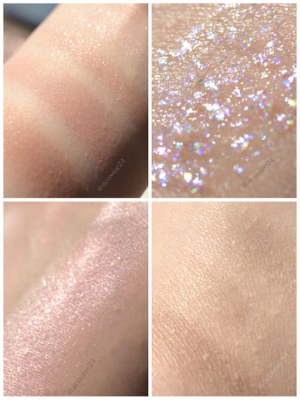 シアーマットシェーディング/Ririmew/シェーディングを使ったクチコミ(3枚目)