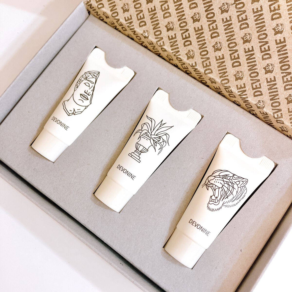 を使ったクチコミ（2枚目）