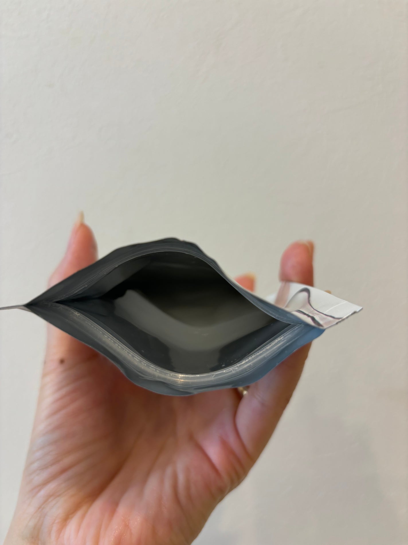 リズム べース ポイント集中パック(シャイン)/RISM/シートマスク・パックを使ったクチコミ(2枚目)