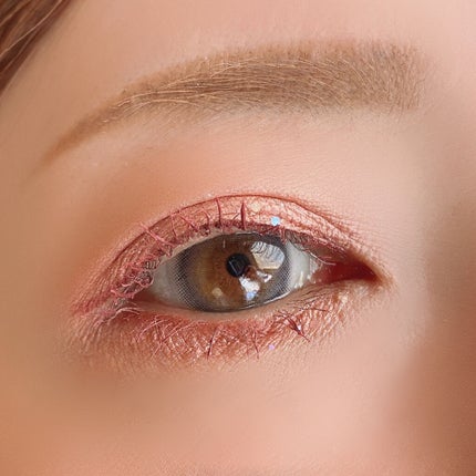 エテュセ ラスティング ジェルライナー/ettusais/ジェルアイライナーを使ったクチコミ(2枚目)