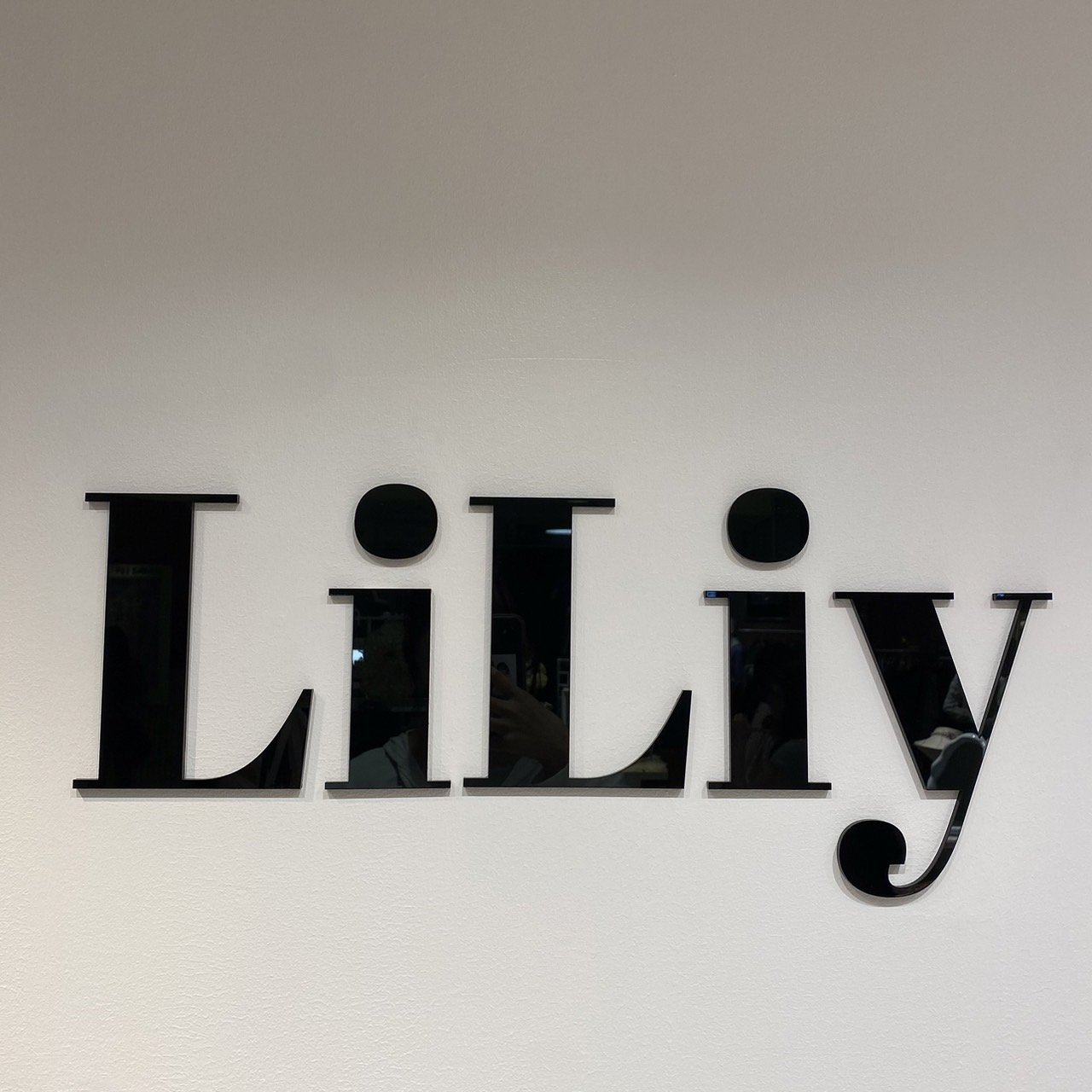 ヘアアクセサリー/LiLiy/その他を使ったクチコミ（2枚目）