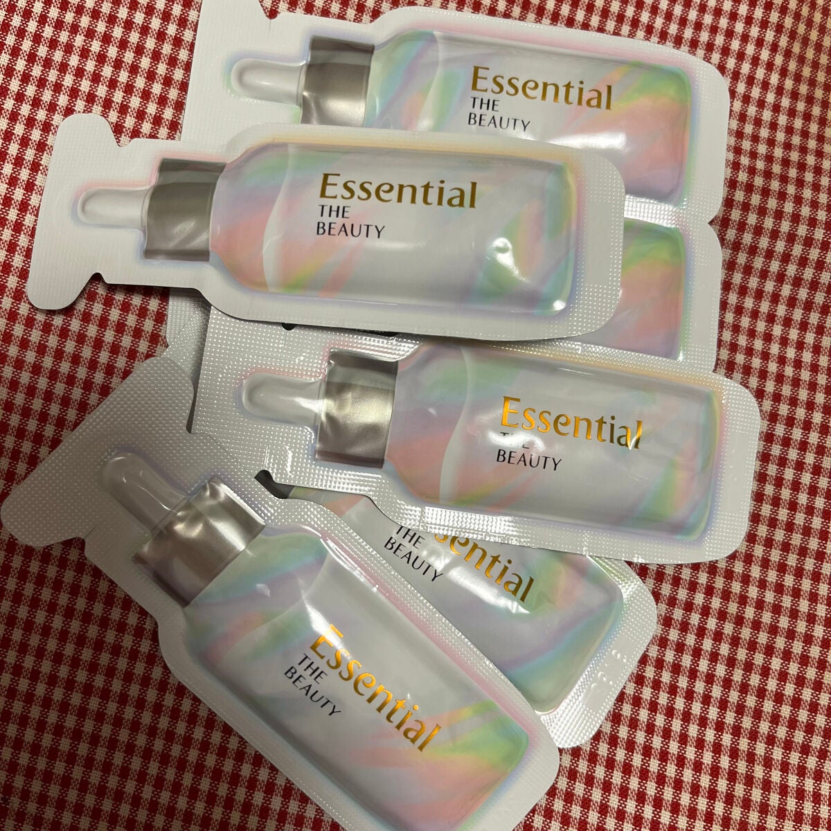 ã¶ãã¥ãŒã㣠ãããã€ãã£ãŒãžãã¢ããã¯/ãšãã»ã³ã·ã£ã«/ãã¢ãã¹ã¯ã»ãã¢ããã¯ã䜿ã£ãã¯ãã³ãïŒ3æç®ïŒ