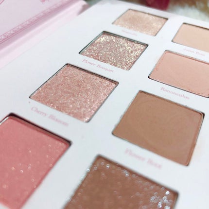 シャドウパレット/dasique/アイシャドウパレットを使ったクチコミ(7枚目)