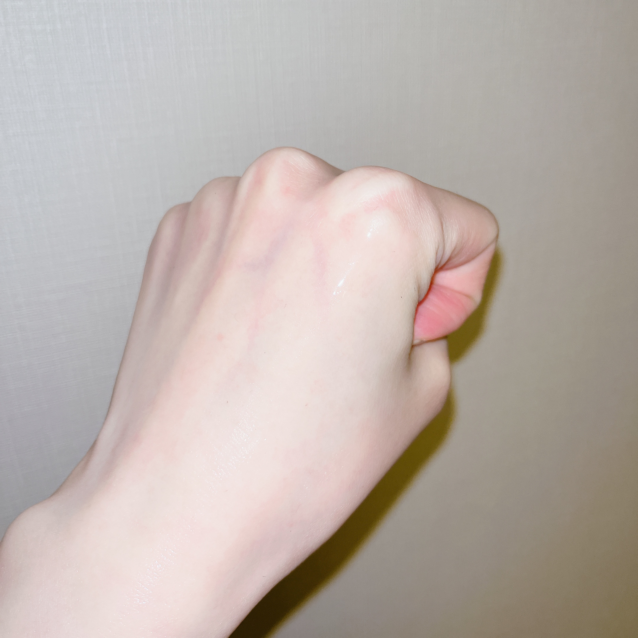 グルタチオンアンプルトナー/SKIN&LAB/化粧水を使ったクチコミ（2枚目）