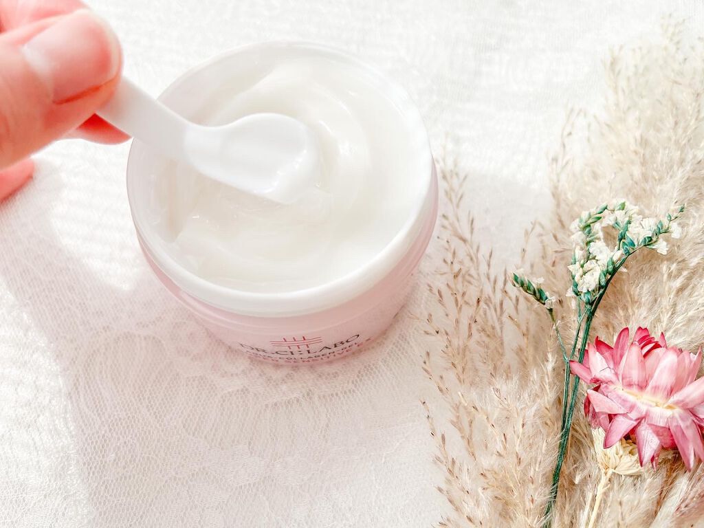 薬用アクアコラーゲンゲル スーパーセンシティブEX/ドクターシーラボⓇ/オールインワン化粧品を使ったクチコミ（2枚目）